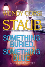 Something buried, something blue cover image cdn
