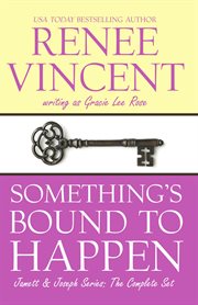 Something's bound to happen cover image cdn