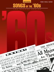 Songs of the 1960s cover image cdn