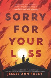 Sorry for your loss cover image cdn