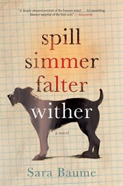 Spill simmer falter wither cover image cdn