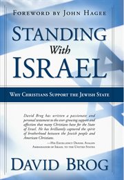 Standing with israel. Why Christians Support Israel cover image cdn