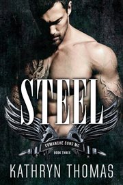 Steel (book 3) cover image cdn