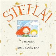 Stella. A TreasuryA Treasury cover image cdn