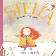 Stella, queen of the snow cover image cdn
