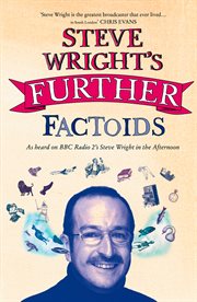 Steve wright's further factoids cover image cdn
