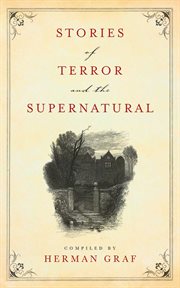 Stories of terror and the supernatural cover image cdn