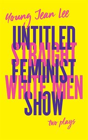 Straight white men / untitled feminist show cover image cdn