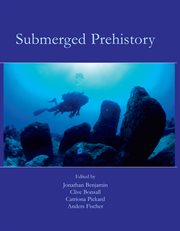 Submerged prehistory cover image cdn