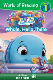 T.o.t.s. whale, hello there cover image cdn