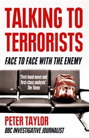 Talking to terrorists: a personal journey from the ira to al qaeda cover image cdn