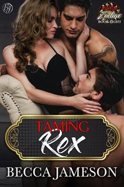 Taming rex cover image cdn