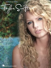 Taylor swift (songbook) cover image cdn