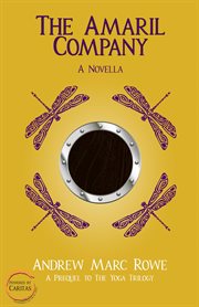 The amaril company. Book #0.5 cover image cdn