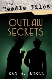 The beadle files: outlaw secrets cover image cdn
