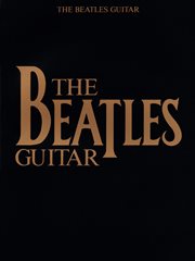 The beatles guitar (songbook) cover image cdn