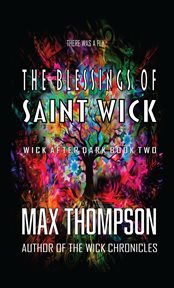 The blessings of saint wick cover image cdn