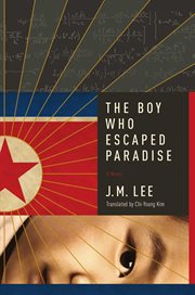 The boy who escaped paradise cover image cdn
