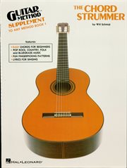 The chord strummer (music instruction) cover image cdn