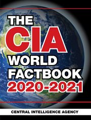 The cia world factbook 2020-2021 cover image cdn