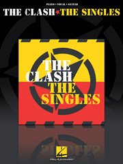The clash - the singles (songbook) cover image cdn