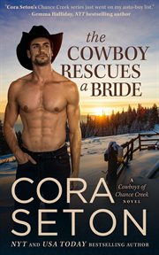 The cowboy rescues a bride cover image cdn