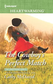 The cowboy's perfect match cover image cdn