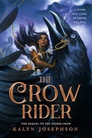 The Crow rider cover image cdn