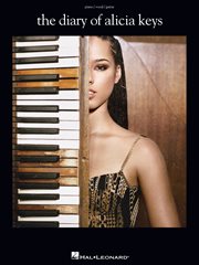 The diary of alicia keys (songbook) cover image cdn