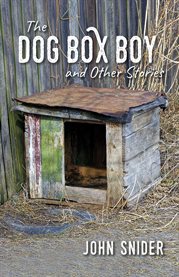 The dog box boy and other stories cover image cdn