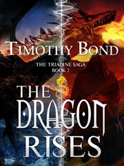 The dragon rises. An Epic Fantasy cover image cdn