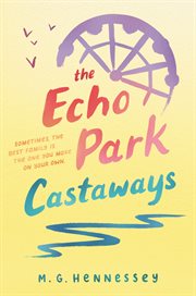 The echo park castaways cover image cdn