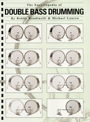The encyclopedia of double bass drumming (music instruction) cover image cdn