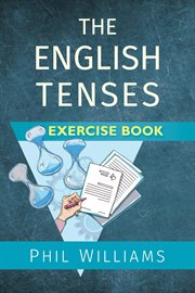 The english tenses exercise book cover image cdn