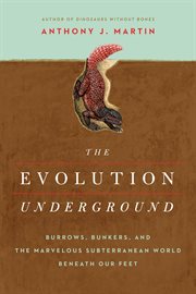 The evolution underground cover image cdn