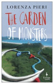 The garden of monsters cover image cdn