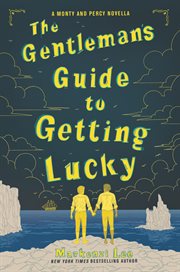 The gentleman's guide to getting lucky cover image cdn