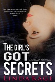 The girl's got secrets cover image cdn