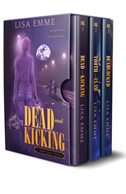 The harry russo diaries box set. Books #1-3 cover image cdn