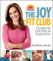 The joy fit club. Cookbook, Diet Plan & Inspiration cover image cdn