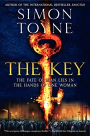 The key. A Novel cover image cdn