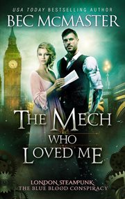 The mech who loved me cover image cdn