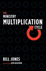 The ministry multiplication cycle cover image cdn