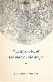 The mysteries of the marco polo maps cover image cdn