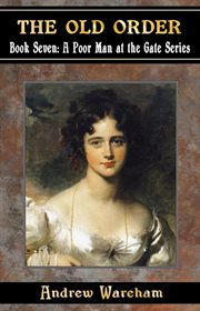 The old order cover image cdn