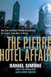The pierre hotel affair cover image cdn