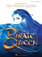 The pirate queen (songbook) cover image cdn
