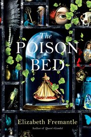 The poison bed cover image cdn