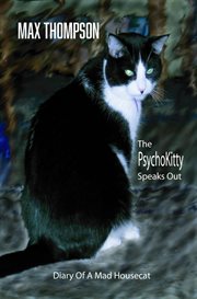 The psychokitty speaks out: diary of a mad housecat cover image cdn