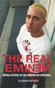 The real eminem: revelations of an american original cover image cdn